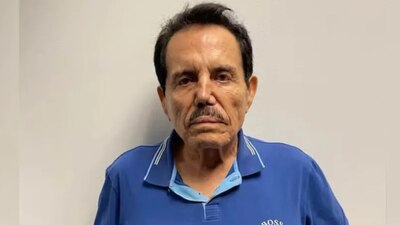 Dijo que fue emboscado, atado y llevado a la fuerza a EU