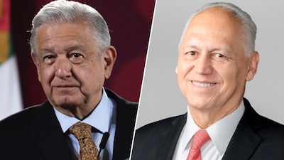 El funcionario prevé decidir en breve quién sustituirá a Francisco Javier Trujillo