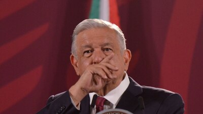 López Obrador dijo que ayudarán a familiares de las víctimas