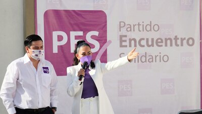 El tribunal resolvió que los spots son contrarios a los principios del sistema democrático en el país