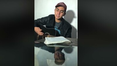 Un integrante de este grupo de Michoacán compuso la canción