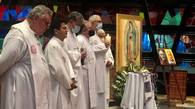 Los rectores jesuitas calificaron de tibia la estrategia del presidente López Obrador