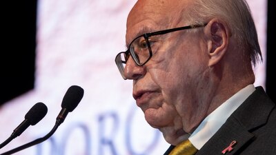 Aceptó que AMLO ha sido el presidente que más ha atacado a la UNAM