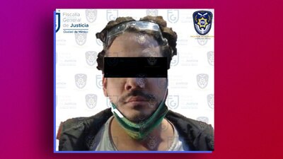 El youtuber fue acusado de violación por parte de Nath Campos