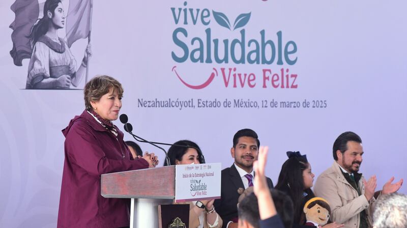 Gobierno del Edomex lleva servicios médicos gratuitos a 1.4 millones de alumnos de educación básica