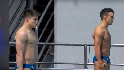 Lograron el segundo lugar al sumar 420.81 unidades