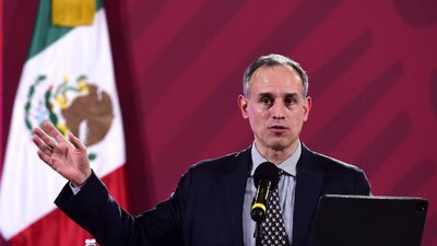 Esta semana, Chihuahua anunció que regresaría a semáforo rojo ante el aumento en los casos