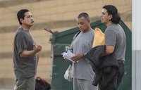 Si lo tuyo es hacerte estadounidense, estos son los pasos