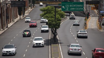 El modelo de auto más robado ha sido el Versa de Nissan, indicó la AMIS