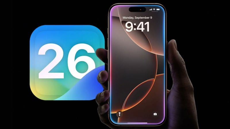 ¿Por qué Apple pasará del iOS 18 al 26? Estas son las novedades de tu iPhone