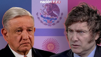 Ambos políticos se han mandado 'dardos' en la arena pública