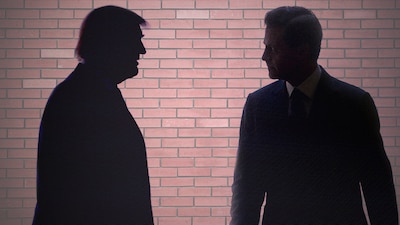 Ambos mandatarios se reunirán el próximo 31 de enero