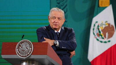 El presidente cumple 68 años este sábado
