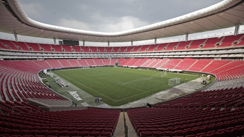 Exjugador del Chivas consigue amparo y seguirá su proceso por violación en libertad