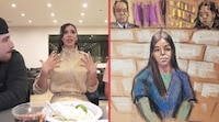 “Lo más fuerte que he pasado”: Emma Coronel habla sobre sus días en prisión, por su relación con ‘El Chapo’