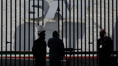 Un cliente o empresa podría optar por no realizar negocios con alguien que aparezca en dicho listado