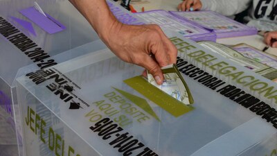 Después de las elecciones lo más probable es que tengamos una nueva reforma electoral