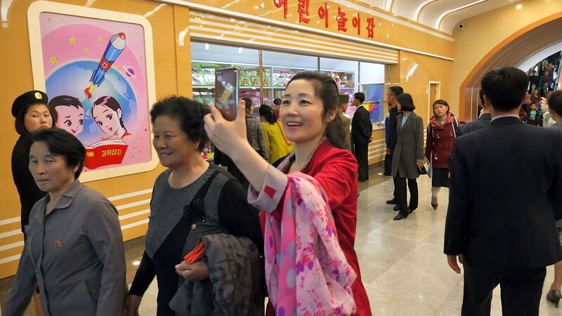 Corea del Norte reabrirá sus puertas en diciembre al turismo extranjero