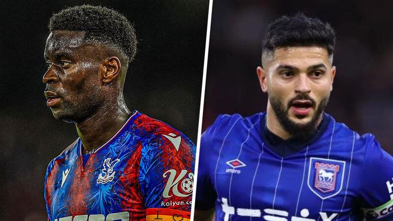 Jugadores desatan polémica por brazalete arcoíris en la Premier League