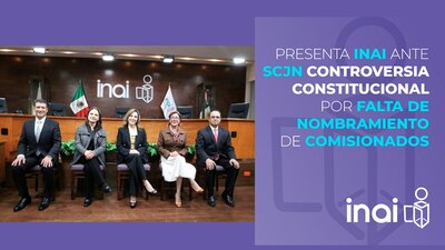 Afirmó que  el 31 de marzo concluye el periodo de Francisco Acuña, lo que los deja sin quórum