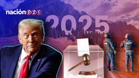 De la elección judicial a Trump: Los retos del 2025