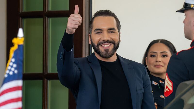 Revelan presuntos pactos de Bukele con pandilleros para llegar al poder en El Salvador