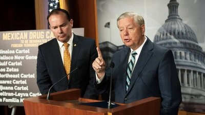 La designación de los cárteles como organizaciones terroristas “cambiará las reglas del juego”