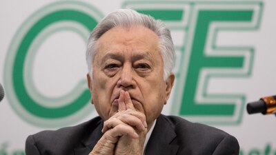 El director de la CFE estaría involucrado con los hechos de 1985.