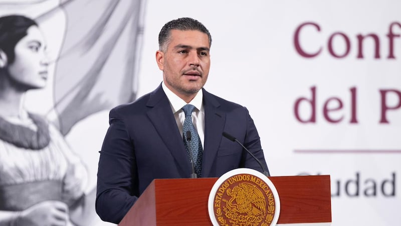 Homicidio de ‘Micky Hair’ en Polanco fue un ataque directo, lo estuvieron vigilando: García Harfuch