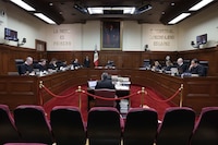 Elección Judicial: SCJN ‘batea’ 8 perfiles de aspirantes a juzgadores