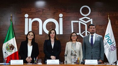 Podrá sesionar con 4 comisionados