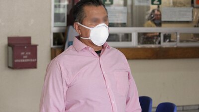 11 mil 767 casos son activos, los cuales son los que significan un riesgo de contagio