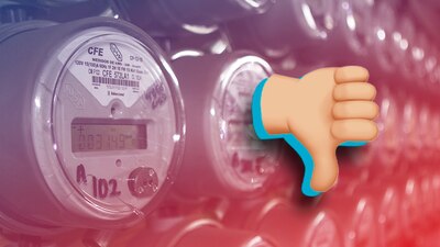 Usuarios de distintas partes del país reportaron fallas en el servicio