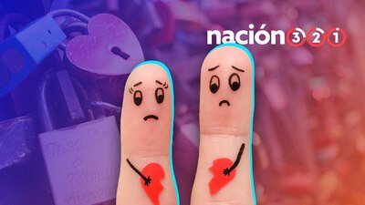 ¿Has tenido un 'amor imposible? Cuéntanos en los comentarios