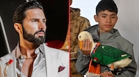 Poncho de Nigris ofrece hasta 800 mil pesos por el pato ‘Merlín’ para disecarlo