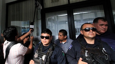 Los legisladores aprobaron la ampliación pese a los reclamos