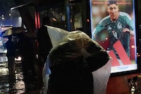 Lluvias amenazan la fiesta del Tri: pronostican tormentas durante el México-Ecuador