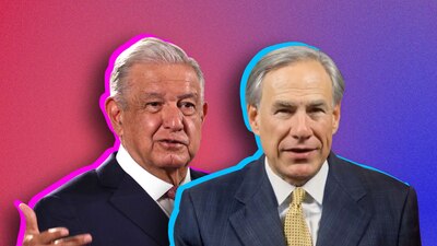 Los políticos se han enfrentado desde el 2019 por temas migratorios y energéticos