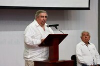 Tratan de cancelar mi candidatura con ‘acarreo’: Ricardo Sodi, aspirante a ministro de la SCJN