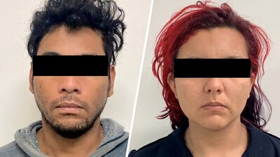 Los acusa de violencia familiar y homicidio
