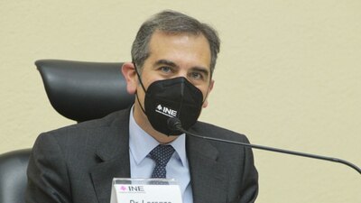 Córdova solicitó la ampliación del presupuesto para la consulta ciudadana