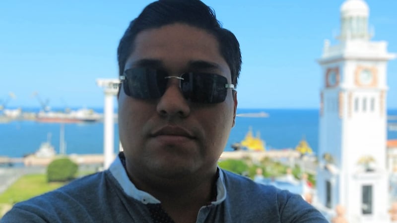Asesinan a líder sindical en Tuxpan, Veracruz