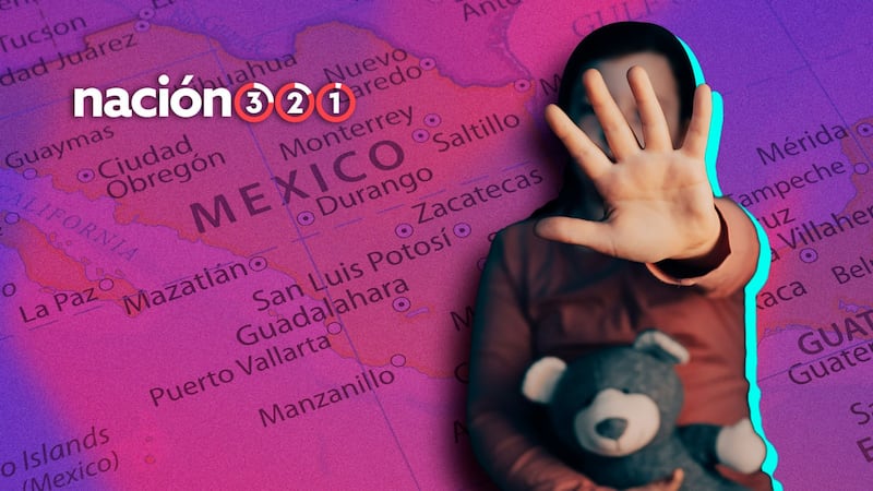 Los niños no se tocan: abusos que persisten en México pese a las alertas y escándalos