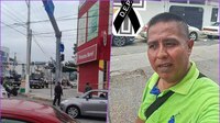 Acribillan a policía influencer que denunciaba corrupción en Acapulco
