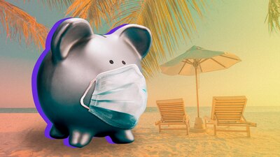Esta crisis pasará, así que aprovecha el tiempo y planea tus próximas vacaciones