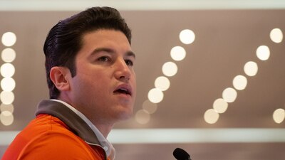 'El Bronco' tiene su próxima audiencia el 11 de abril en el que se valorará su situación jurídica.