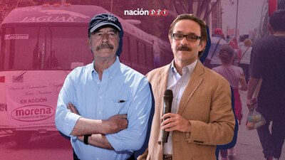 Esto dicen el expresidente Vicente Fox, Gabriel Quadri y usuarios de redes sociales