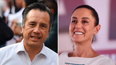 Ha sido un gobernador cercano al presidente Andrés Manuel López Obrador