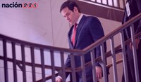 Marco Rubio pide a México “mayor cooperación y resultados” en combate al narcotráfico