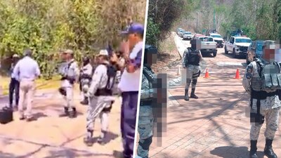 Salinas Pliego dijo que las autoridades cerraron el lugar, pero afectan a trabajadores